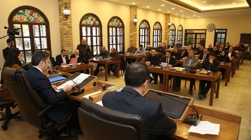 Tokat&rsquo;ta T&uuml;rkeş Ve Erbakan&rsquo;ın Adı 2 Bulvara Verildi