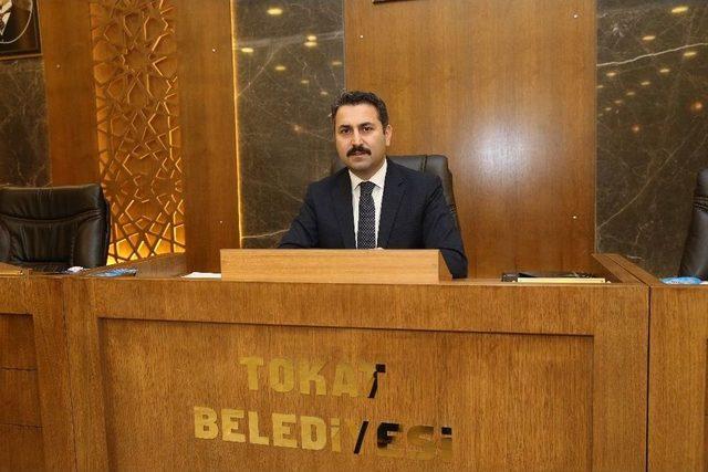 Tokat’ta Türkeş Ve Erbakan’ın Adı 2 Bulvara Verildi