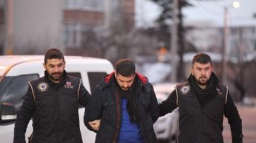 Bolu&rsquo;da Deaş Operasyonu: 1 G&ouml;zaltı