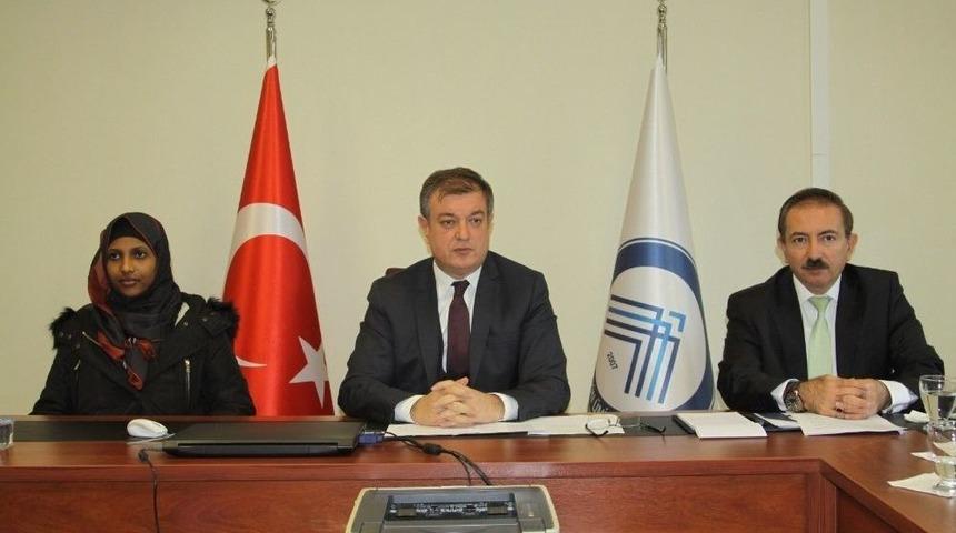 &Ccedil;ak&uuml;&rsquo;den Abd&rsquo;ye &ldquo;kud&uuml;s&rdquo; Tepkisi