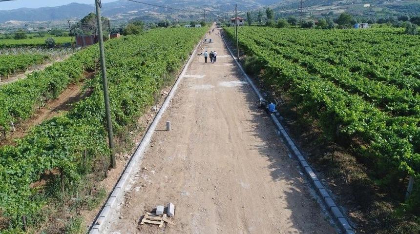 Maski&rsquo;den İl&ccedil;elerde Yatırım Atağı