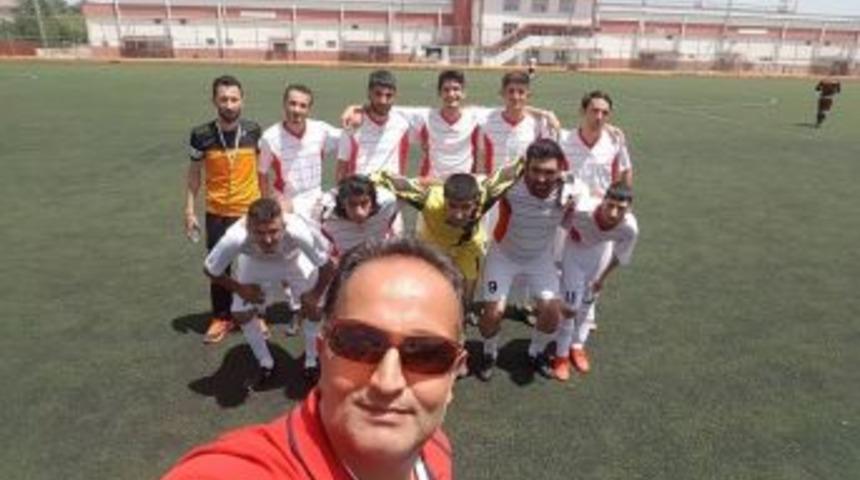 Turgut &Ouml;zal Deplasmanda Mağlup