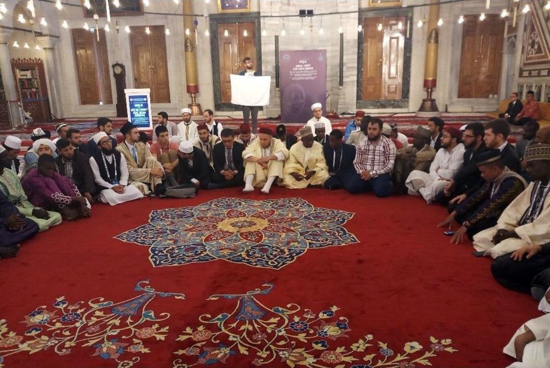 6. Uluslararası Hafızlık Ve Kur&rsquo;an-ı Kerimi G&uuml;zel Okuma Yarışması Kazananları Belli Oldu