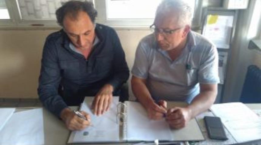 Eskişehirli Firmadan Almanya İle &Ouml;nemli İş Birliği