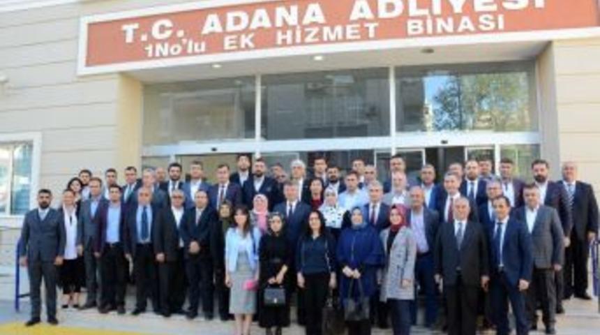 Ak Parti&rsquo;li Yeni Mazbatasını Aldı