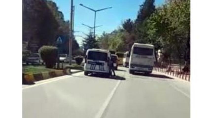 Patenli Gen&ccedil; Canını Hi&ccedil;e Saydı