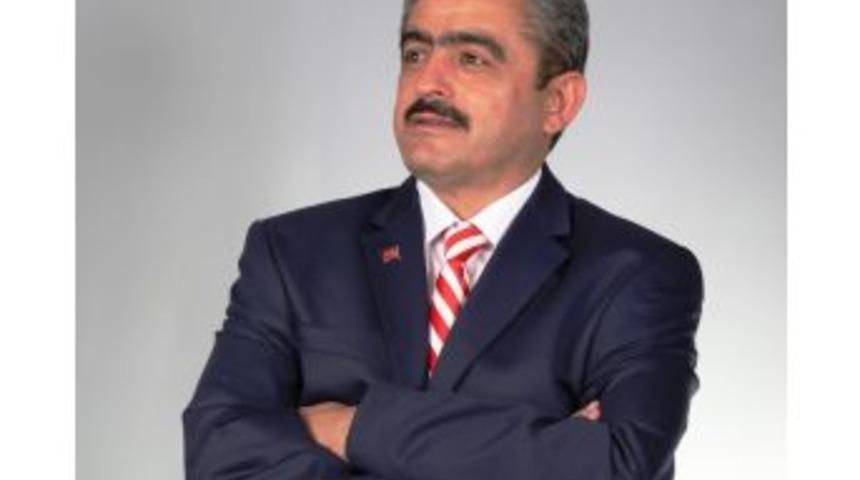 Başkanı Alıcık, Avukatlar G&uuml;n&uuml;&rsquo;n&uuml; Kutladı