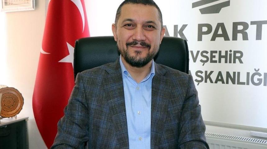 Tbmm K&acirc;tip &Uuml;yesi A&ccedil;ıkg&ouml;z: &ldquo;meclis Başkanımız Kahraman&rsquo;ı Yedirtmeyiz&rdquo;