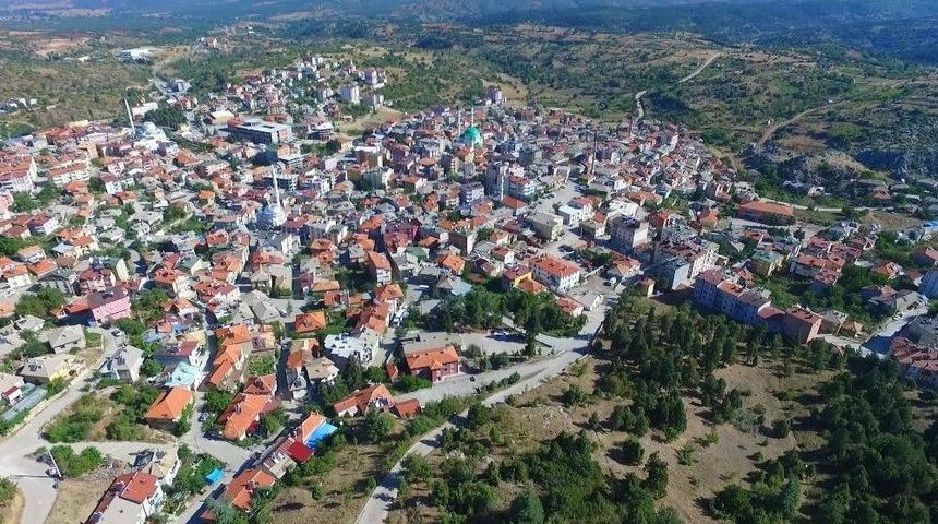 T&uuml;rkiye&rsquo;nin Tek Silah Sanayisi Konya&rsquo;da Kuruluyor