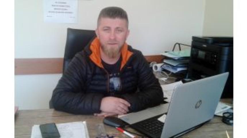 Malkaralı Gen&ccedil; Eğitmen, Milli Takım Antren&ouml;rl&uuml;ğ&uuml;ne &Ccedil;ağrıldı