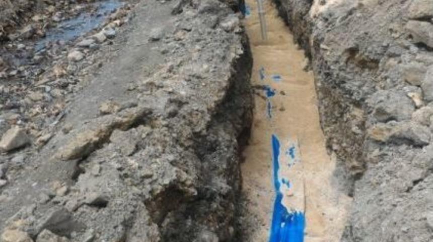 Aski’den Feke’ye Yeni Yatırım