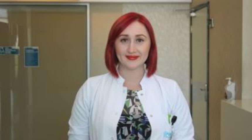 Uzmandan, “yedikleriniz Kansere Dost Mu Düşman Mı ?” Uyarısı