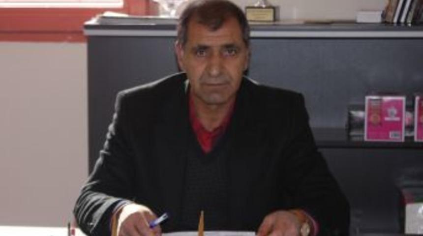 Başkan Yılmaz: "erzincan’ın Değerlerine Darbe Vurmaya Çalışanlar Cezalandırılmalı”