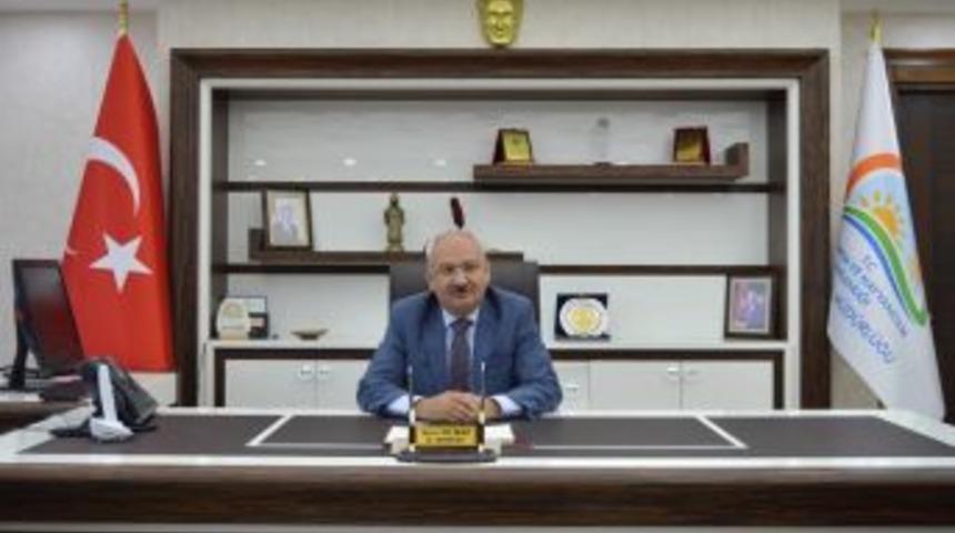 Kop&rsquo;tan Kırıkkale Tarımına 720 Bin Destek