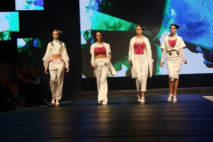 Eib Moda Tasarım Yarışmasında Final Heyecanı G3