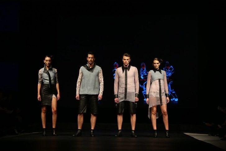 Eib Moda Tasarım Yarışmasında Final Heyecanı G4