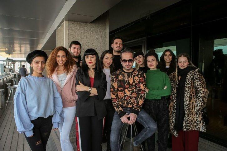 Eib Moda Tasarım Yarışmasında Final Heyecanı G5