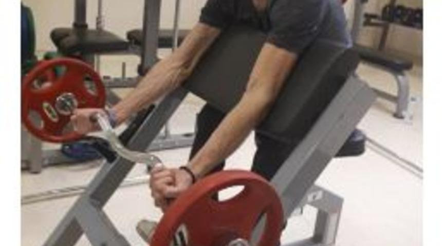 Engelleri Aştı T&uuml;rkiye 4. Oldu