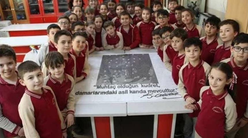 Kırklareli’nde Bir İlk: “cama İz Bırakanlar" Projesi