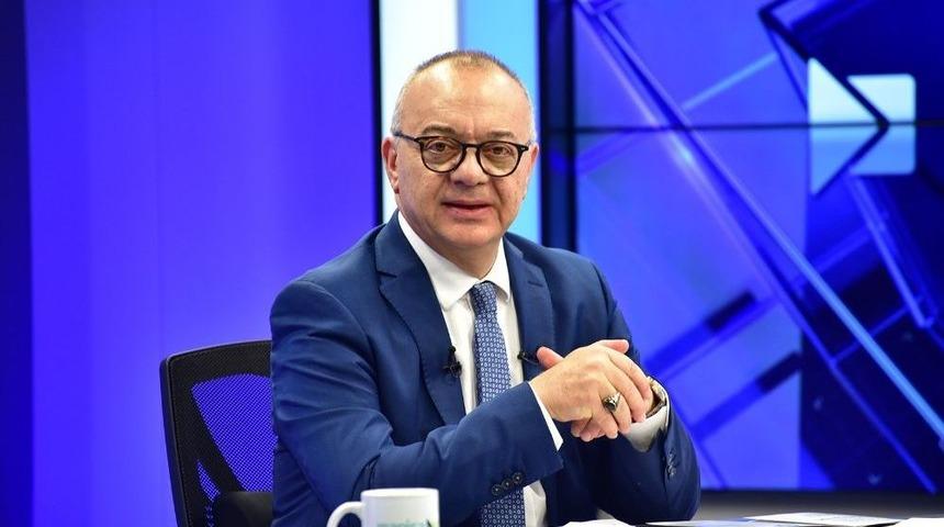 Mhp Lideri Bahçeli Manisa’da 207 Projenin Açılışını Yapacak