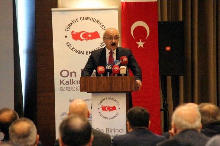 Bakan Elvan: “20 Milyar Dolarlık Nükleer Yatırım, Türkiye’nin En Büyük Yatırımı” G1