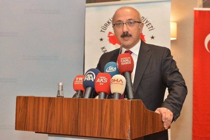 Bakan Elvan: “20 Milyar Dolarlık Nükleer Yatırım, Türkiye’nin En Büyük Yatırımı” G2