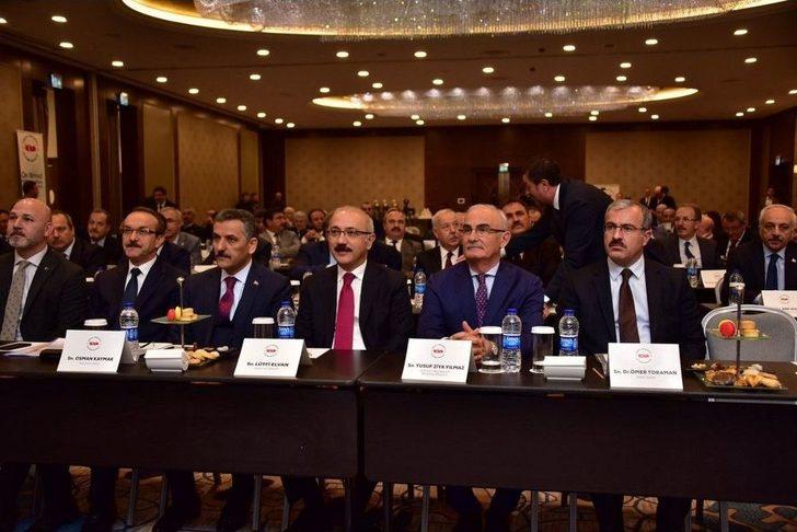 Bakan Elvan: “20 Milyar Dolarlık Nükleer Yatırım, Türkiye’nin En Büyük Yatırımı” G3