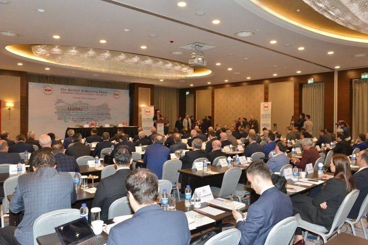 Bakan Elvan: “20 Milyar Dolarlık Nükleer Yatırım, Türkiye’nin En Büyük Yatırımı” G4