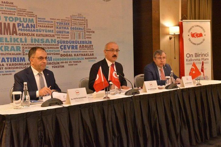 Bakan Elvan: “20 Milyar Dolarlık Nükleer Yatırım, Türkiye’nin En Büyük Yatırımı” G5