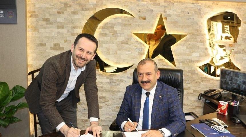 Şoförlerin Sağlığı Medical Park Karadeniz’e Emanet