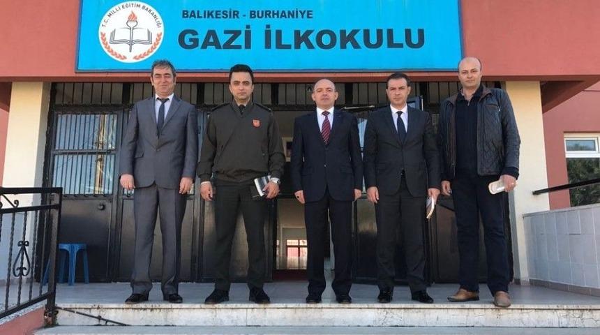 Kitaplarla Geleceğimiz Şekilleniyor