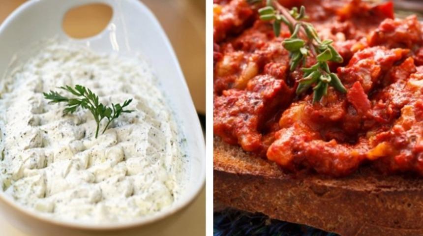 Müzeyyen Senar Dinlerken Size Eşlik Edebilecek 21 Meze