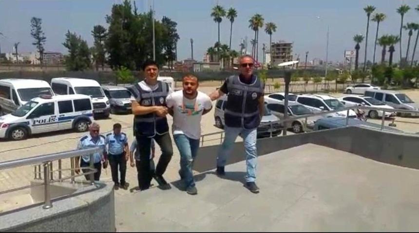 Hatay&rsquo;da İş Yerine Ateş A&ccedil;ılmasına İkinci Tutuklama