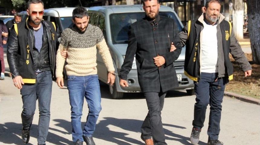 Eski Koca Ve Yeni Sevgili Bir Olup Eski Sevgiliyi Öldürdü