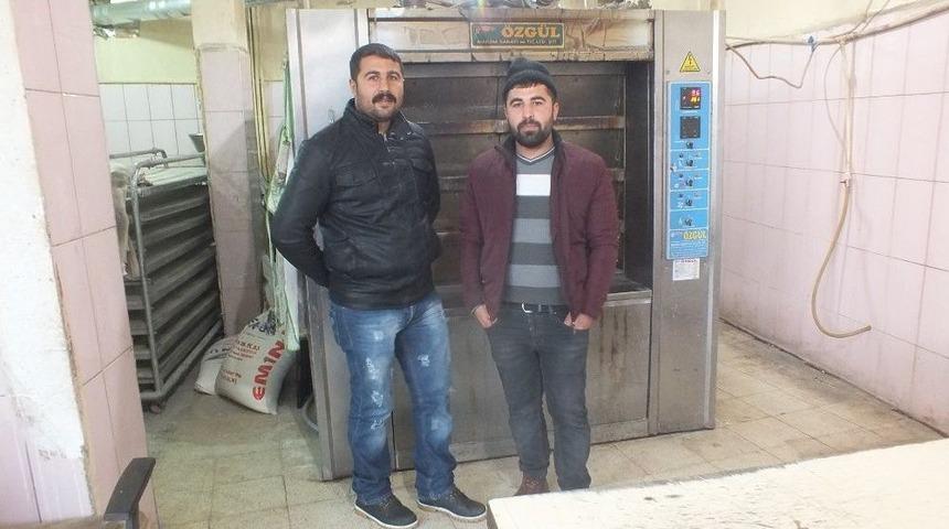 Çırak Olarak Başlayan Kardeşler Şimdi Patron Oldular