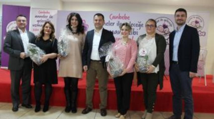 7500 Km Yol Yapılarak 26.600 Anneye Ulaşıldı!