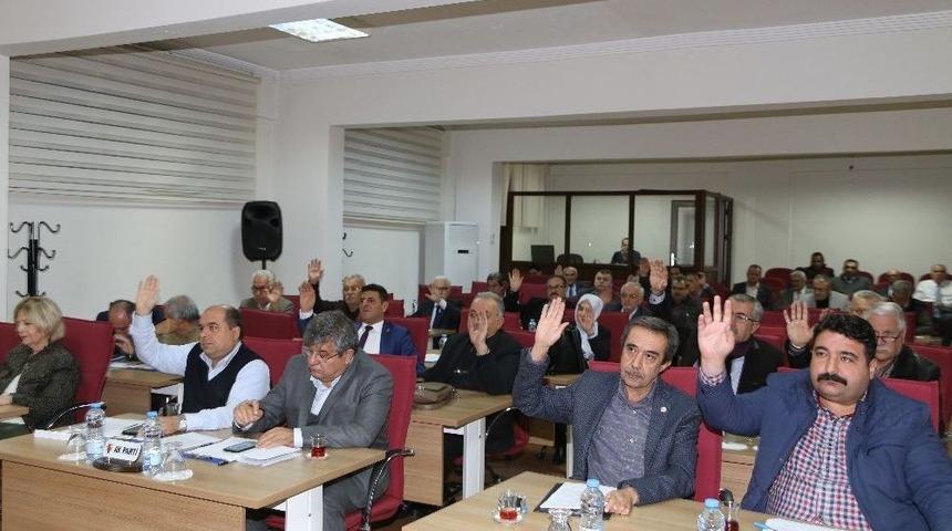 Efeler Belediyesi’nden Maddi Durumu Olmayan Çiftlere Ücretsiz Nikah