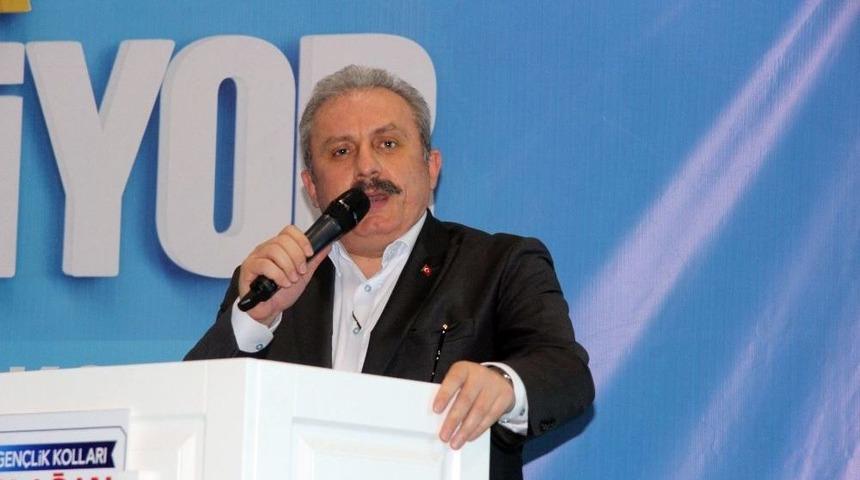 Ak Partili Şentop: &ldquo;27 Mayıs T&uuml;rkiye&rsquo;de Sadece Darbelerin Değil, Vesayet&ccedil;i Anayasal D&uuml;zenin De Başlangı&ccedil; Tarihidir&rdquo;