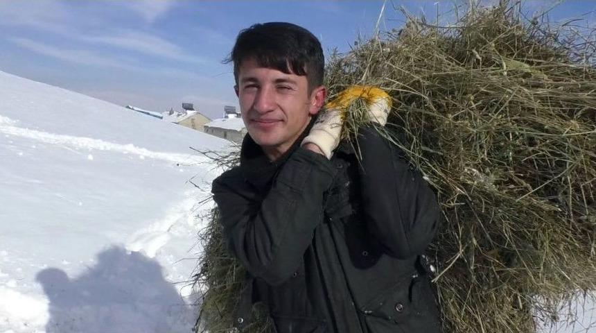 K&ouml;yl&uuml;lerden İlgin&ccedil; Ot Taşıma Y&ouml;ntemi