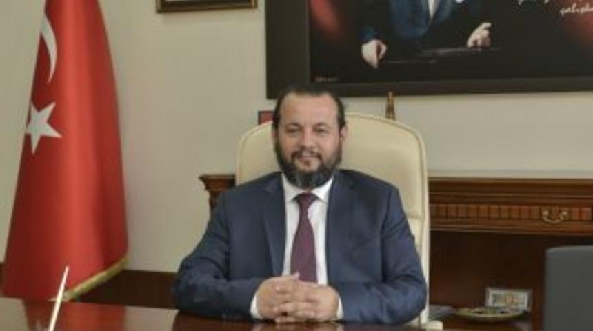 Km&uuml;&rsquo;ye Uygulamalı Bilimler Y&uuml;ksekokulu Kuruldu