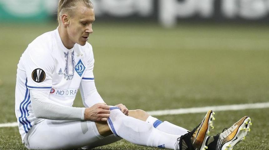 Beşiktaş, Vida&rsquo;ya Kavuşuyor