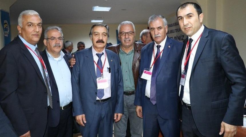 Vesob&rsquo;da İsa Berge D&ouml;nemi