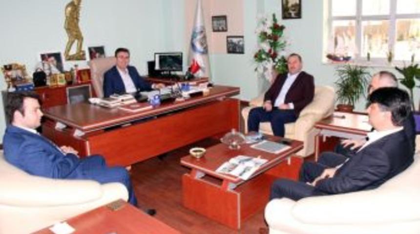 Vakfıkebir&rsquo;de Doğalgaz Heyecanı