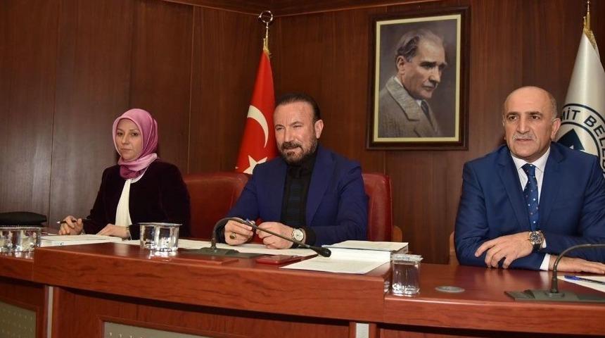 Başkan Doğan, "vaat Ettiklerimizin Y&uuml;zde 90&rsquo;ından Fazlasını Yaptık"