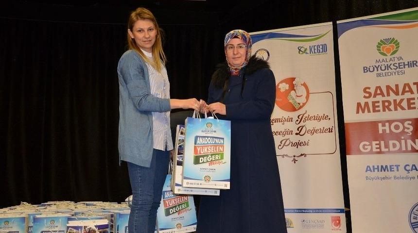 Malatya&rsquo;da Mangala Turnuvası