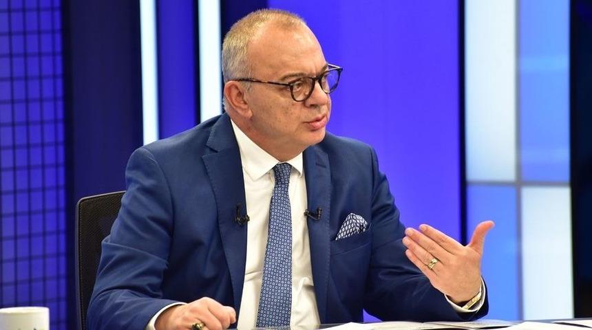 Başkan Erg&uuml;n Şampiyonluk S&uuml;recini Anlattı