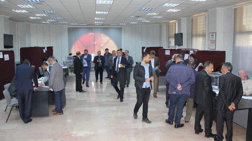 Gtb Ge&ccedil;ici Se&ccedil;im Sonu&ccedil;ları A&ccedil;ıklandı