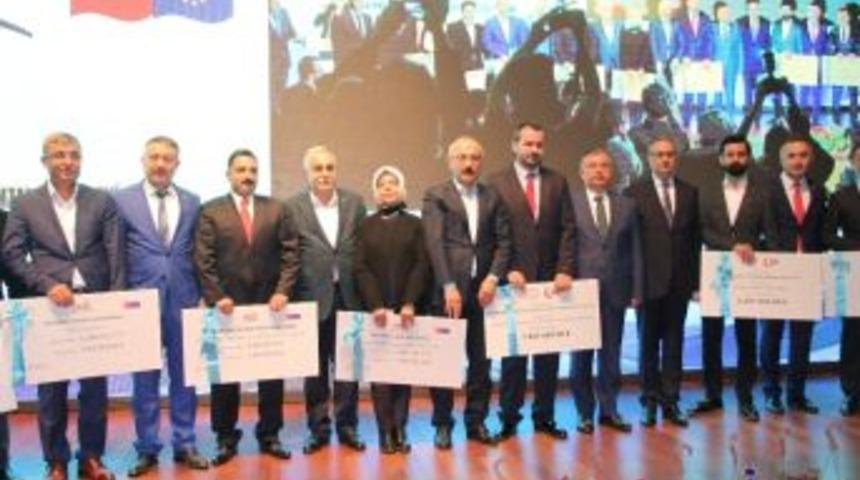 Tkdk Mersin, 3. &Ccedil;ağrı D&ouml;neminde T&uuml;rkiye 3.&rsquo;s&uuml; Oldu