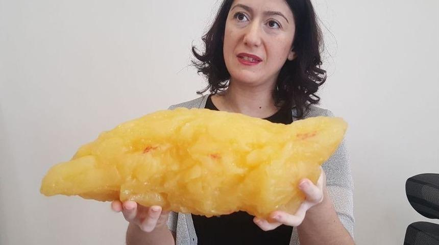 Her Sabah Poğa&ccedil;a Yiyenler Dikkat