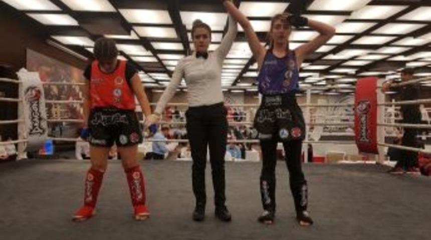 Şehzadeler D&uuml;nya Şampiyonası Yolcusu